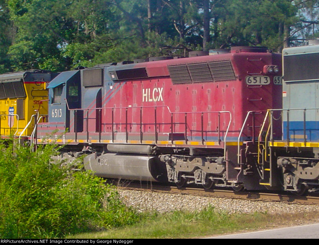HLCX 6513